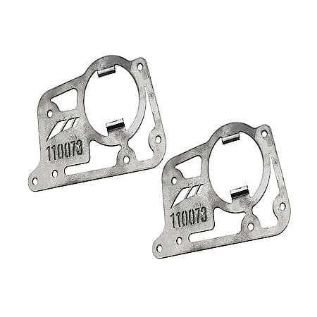 Fuel Control Valve: Allows Removal of Active Fuel Manangement Valves From Exhaust Route, Set of 2