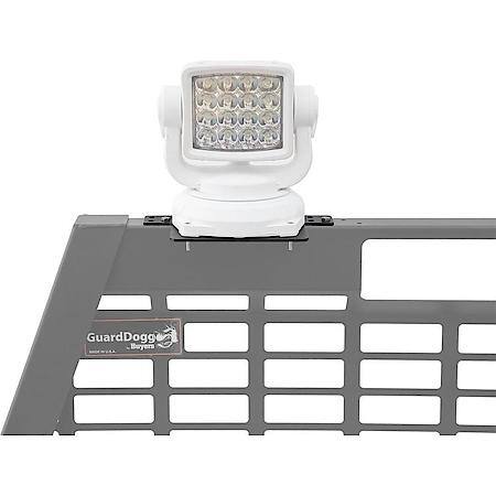 Guarddogg Mounting Bracket For Rotating Spotlights