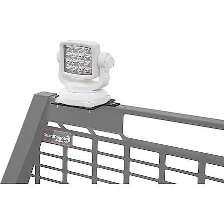 Guarddogg Mounting Bracket For Rotating Spotlights