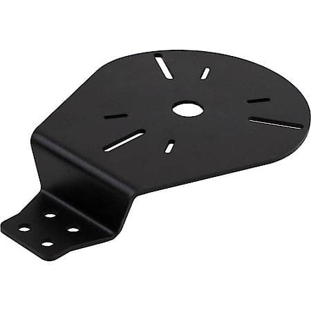 Guarddogg Mounting Bracket For Beacon-Style Warning Lights