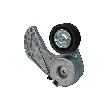 Acc. Belt Tensioner Assembly, Incl. NTN/NSK bearing