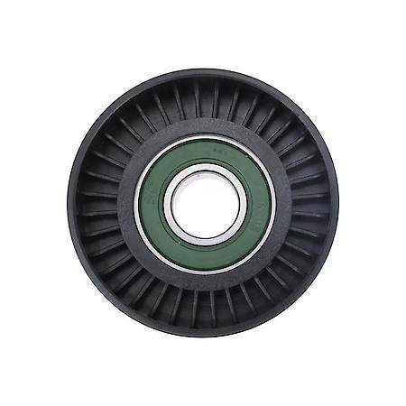 Acc. Belt Tensioner Pulley, 70.5mm OD x 17mm ID x 24.5mm