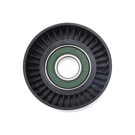 Acc. Belt Tensioner Pulley, 70.5mm OD x 17mm ID x 24.5mm