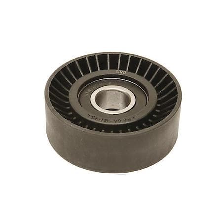 Acc. Belt Tensioner Pulley, 70.5mm OD x 17mm ID x 24.5mm