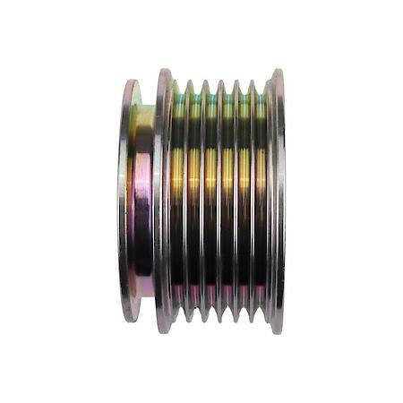 ALT DECOUPLER PULLEY