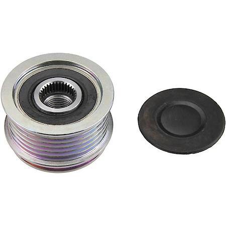 ALT DECOUPLER PULLEY