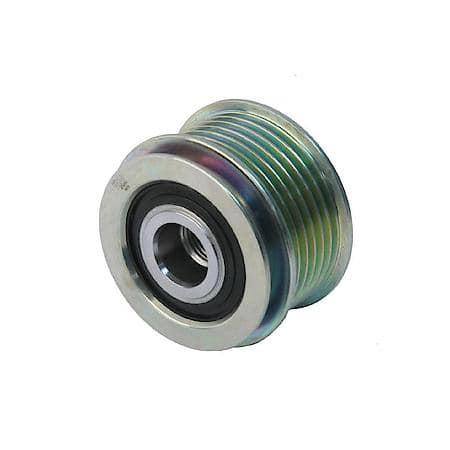 ALT DECOUPLER PULLEY