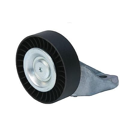 Acc. Belt Idler Assembly, Incl. NTN/NSK bearing