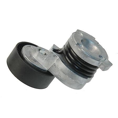 Acc. Belt Tensioner w/ Pulley, Alternator and Water Pump; Incl. NTN/NSK bearing