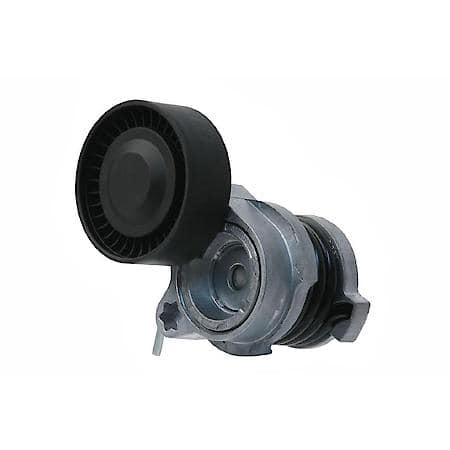 Acc. Belt Tensioner w/ Pulley, Alternator and Water Pump; Incl. NTN/NSK bearing