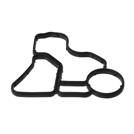 Oil Filter Adapter Gasket, Premium Viton Material
