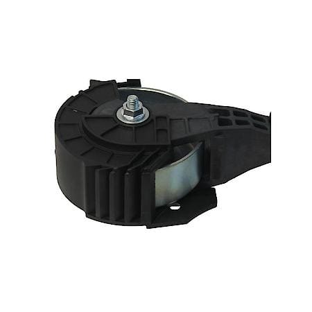 Drive Belt Idler Assembly Friction Wheel, USA version (without electronic control servo)
