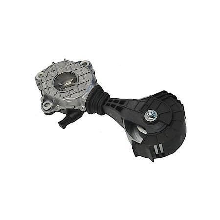 Drive Belt Idler Assembly Friction Wheel, USA version (without electronic control servo)