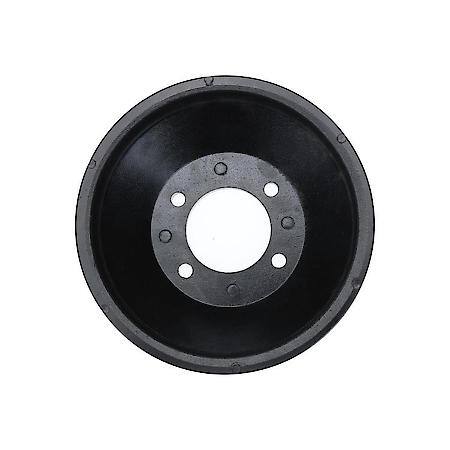 Aluminum Water Pump Pulley