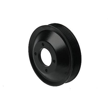 Aluminum Water Pump Pulley