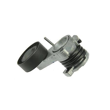 Acc. Belt Tensioner Assembly, With NTN/NSK Bearing; Mounting Bolt 11287530315 sold separately