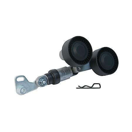 Acc. Belt Tensioner Pulley w/ Lever