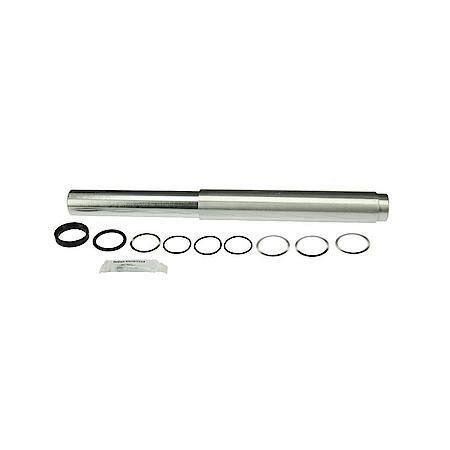 Collapsible Water Transfer Pipe Kit