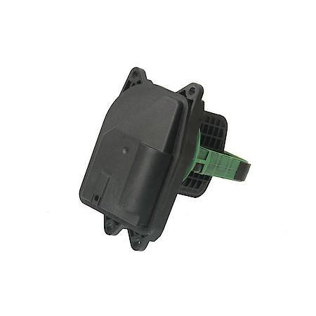 Engine Intake Manifold Adjusting Unit, Left; Also Known As Disa Valve