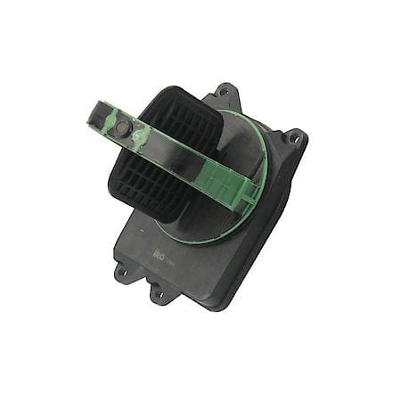 Engine Intake Manifold Adjusting Unit, Left; Also Known As Disa Valve