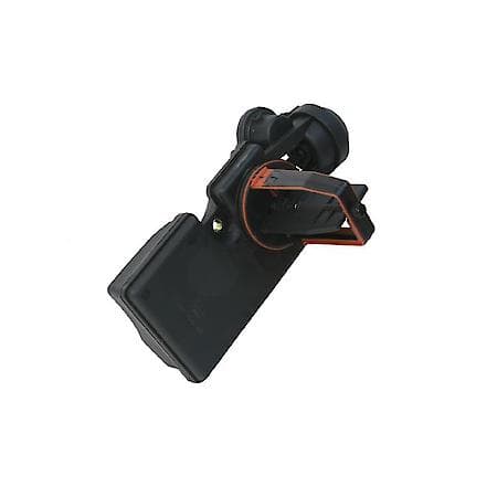 Intake Manifold Adjusting Unit, 2.5L M56, 3.0L M54