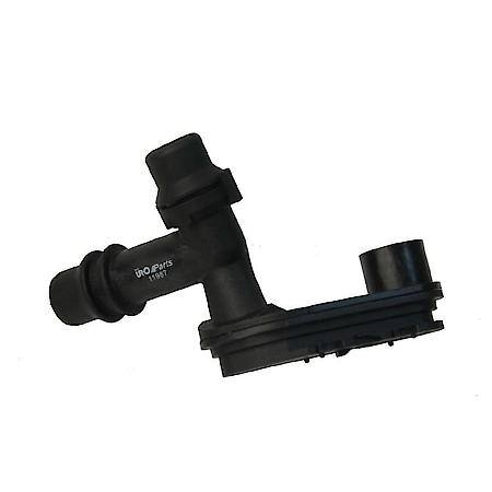 Water Distribution Pipe
