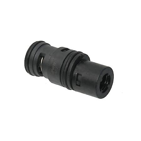 AT Oil Cooler Thermostat, Mounts by Expansion Tank