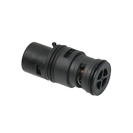 AT Oil Cooler Thermostat, Mounts by Expansion Tank