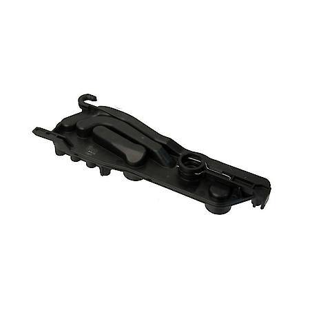 Transmission Oil Cooler Thermostat Mounting Plate