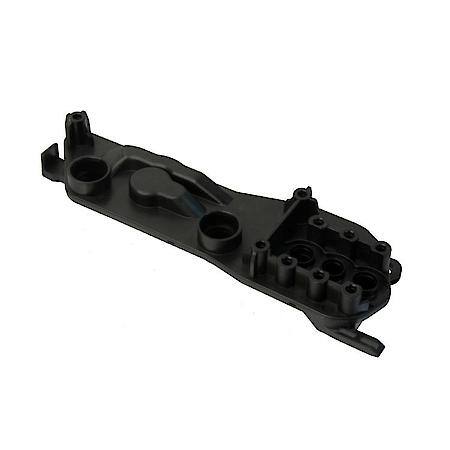 Transmission Oil Cooler Thermostat Mounting Plate