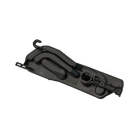 Transmission Oil Cooler Thermostat Mounting Plate