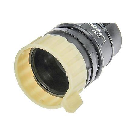 A/T Wire Harness Connector, Round Connector With O-Rings
