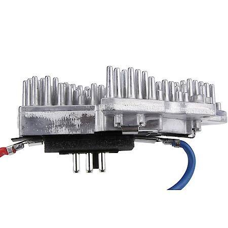Blower Motor Regulator