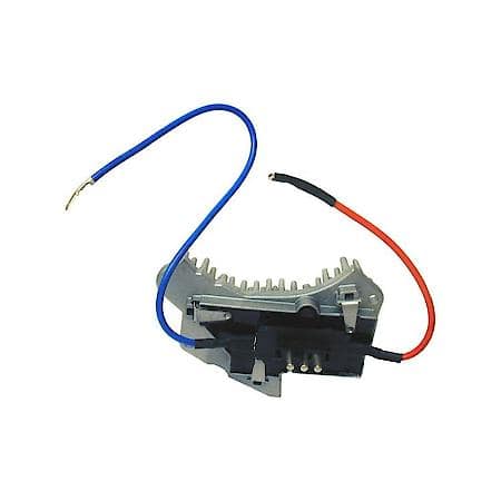 Blower Motor Regulator