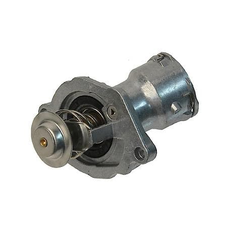 Thermostat Assembly w/ Switch, 100 deg. C