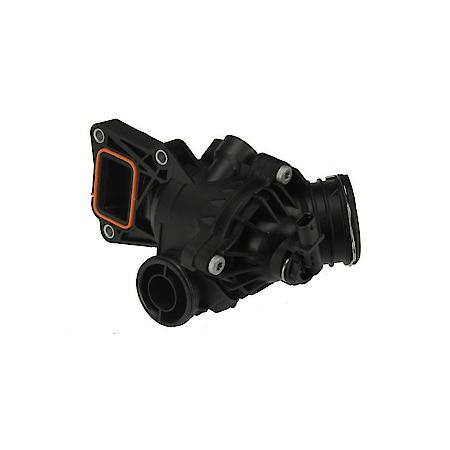 Thermostat Assembly w/o temp sensor
