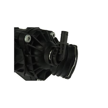 Thermostat Assembly w/o temp sensor