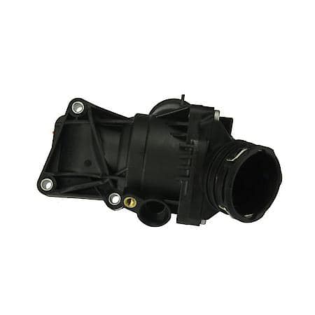 Thermostat Assembly w/o temp sensor