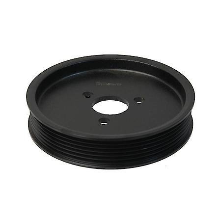 Aluminum P/S Pump Pulley