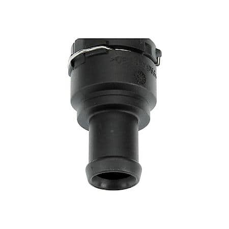 Heater Hose Connector, Connection Piece For Secondary Heater System