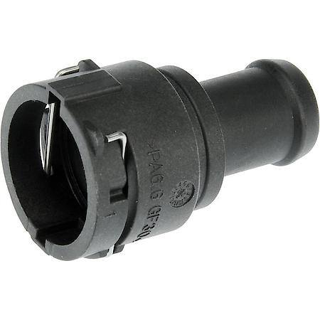 Heater Hose Connector, Connection Piece For Secondary Heater System