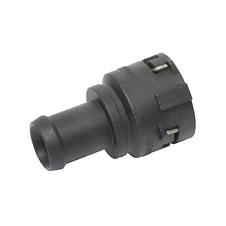 Heater Hose Connector, Connection Piece For Secondary Heater System