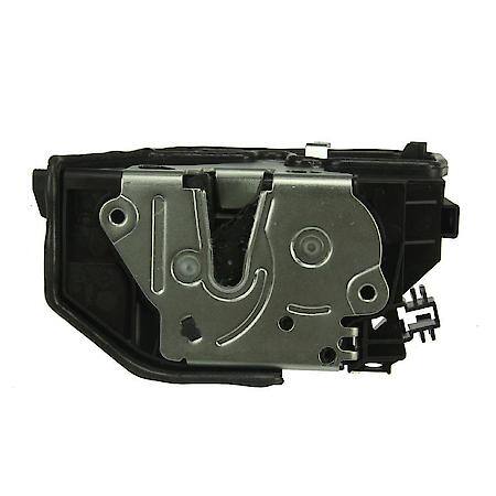 Door Latch/Actuator Assembly, Front Left, 4-pin connector, for models without Power Door Assist