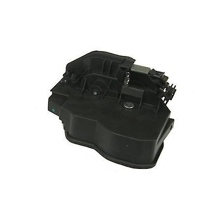 Door Latch/Actuator Assembly, Front Left, 4-pin connector, for models without Power Door Assist