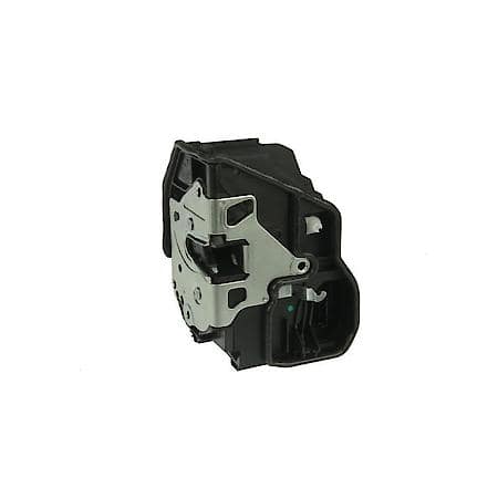 Door Latch/Actuator Assembly, Front Left, 4-pin connector, for models without Power Door Assist