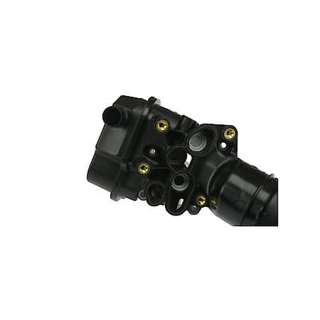 Oil Filter Housing Assembly