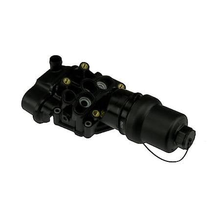 Oil Filter Housing Assembly