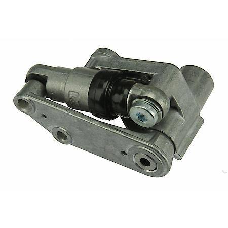 Belt Tensioner Conversion Kit, Update from a mechanical tensioner to a hydraulic style tensioner