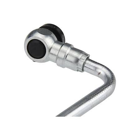 Turbocharger Oil Line