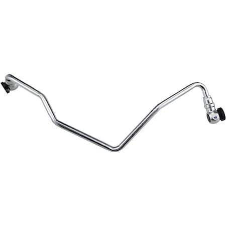 Turbocharger Oil Line